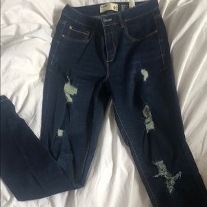 Garage premium denim jeans